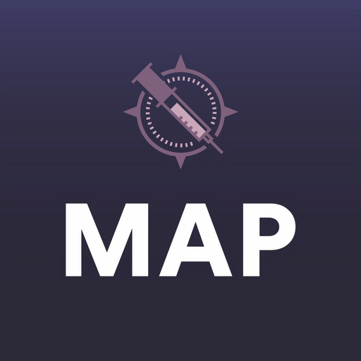 MAP Meeting  Icon