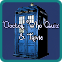 Doctor Who Quiz & Trivia 8.8.4z APK Herunterladen