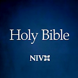 Bible NIV Version Free App icon