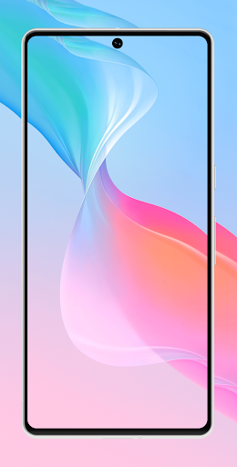 Screenshot of 4K Wallpapers for Xiaomi Mi 14