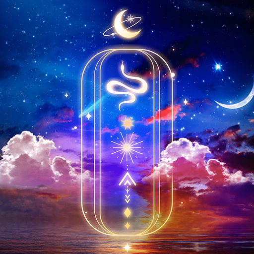COGUL HD/4K Wallpaper - Dreaml logo