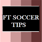 FT SOCCER TIPS icon