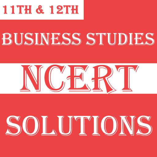 11-12th Business Studies Solns logo