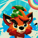 Animal Puzzle land