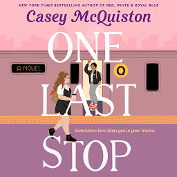 Obraz ikony: One Last Stop