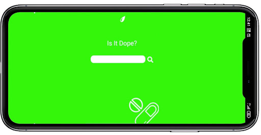 Is It Dope? Screen 2