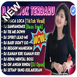 Cover Image of Download DJ Terbaru 2022 MEGA BASS Offline 1.0.0 APK