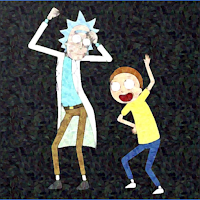Rick and Morty Multiverse Guide