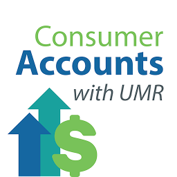 Icon image Consumer Accounts with UMR