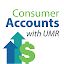 Consumer Accounts with UMR