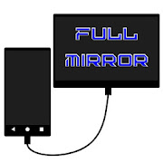 Full Mirror for MirrorLink
