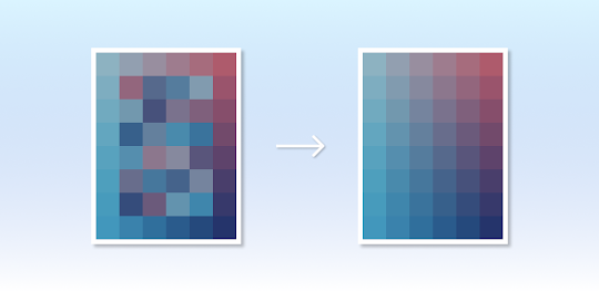 Color Match: создай оттенок!