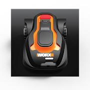 Worx Mower Legacy