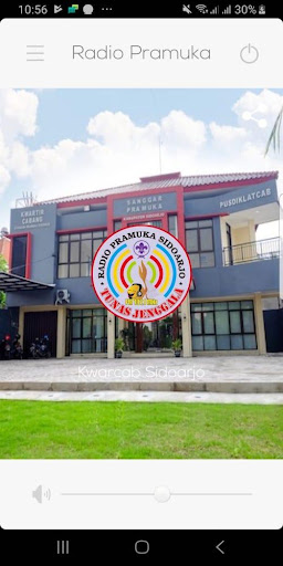 Radio Pramuka Sidoarjo