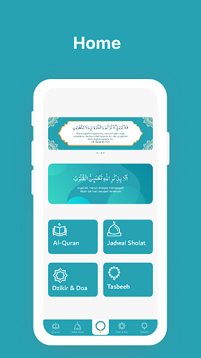 Dzikir App: Tasbih Digital Screen 3