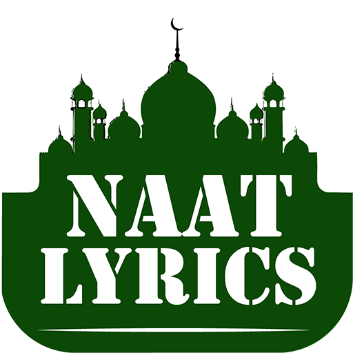 Naat Lyrics in Hinglish 2.0 Icon
