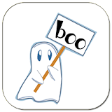 Myanmar Ghost icon