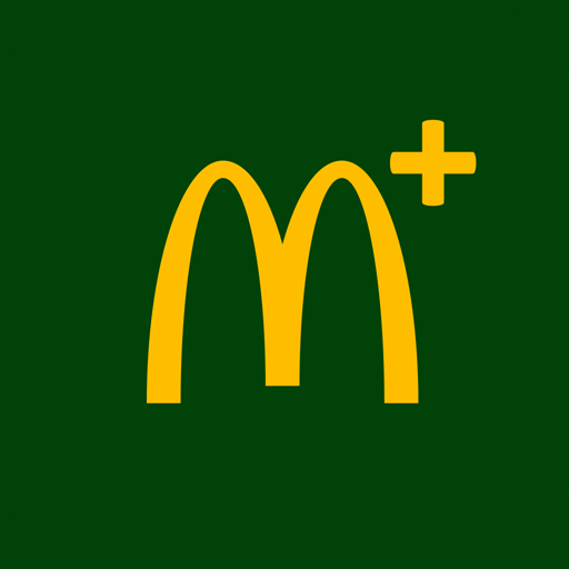 McDo+ 5.23.0 Icon