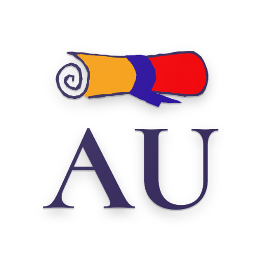 AISECT UNIVERSITY logo
