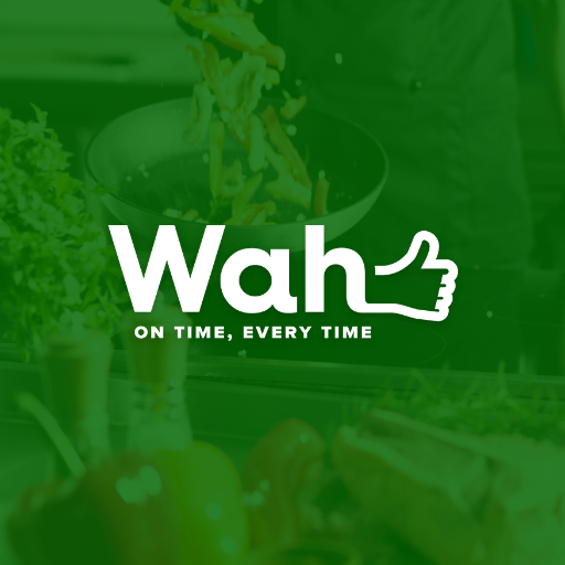 Wah Food - Food Delivery Download on Windows