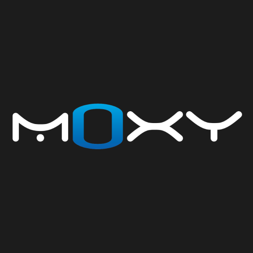 Moxy Monitor logo