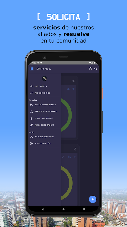 #4. LiquidH2O (Android) 게시자: Trius Investments