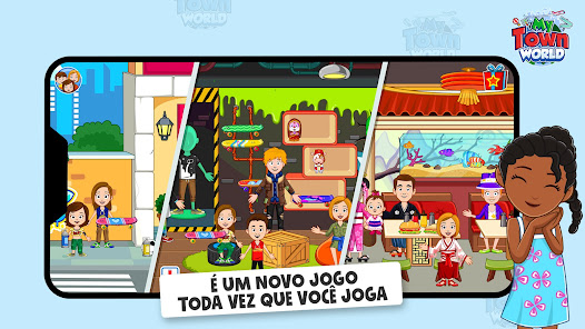 Imagem da captura de tela