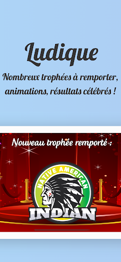 iVocabulaire Screen 3