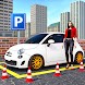 Parking Car Drive: 3D Games - Androidアプリ