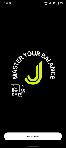 Android application Jyim Life screenshort