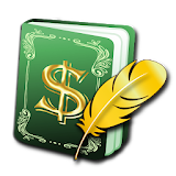 Daily Money+ icon