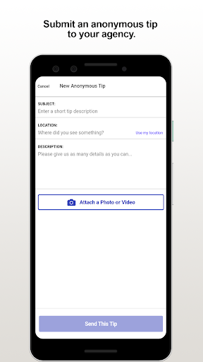 APSO Screen 2