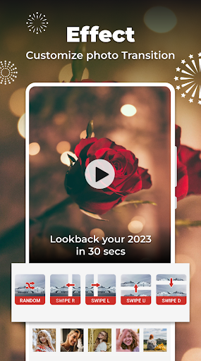 Photo Video Maker With Music
