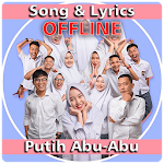 Cover Image of Herunterladen Album Cover Putih Abu Abu  APK