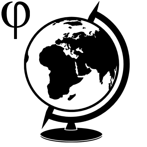 General Knowledge Quiz logo
