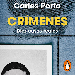 Icon image Crímenes. Diez casos reales (Crímenes 2)