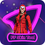 Cover Image of डाउनलोड FFF: FF Skin Tools, Elite Bundles, Emotes & Pet 1.3 APK