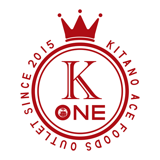 KITANOACE ONE（キタノエース ワン） logo