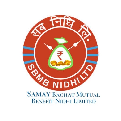 Samay Bachat Customer App logo