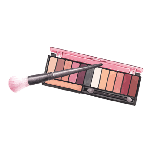 The Bold Beauty Co logo