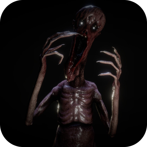 Horror Escape logo