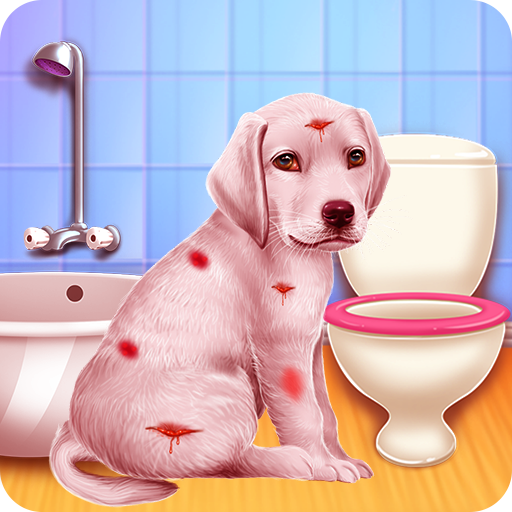Labrador Puppy Day Care