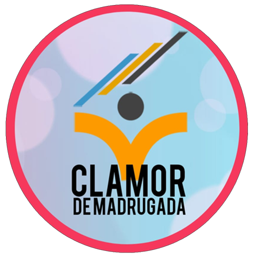CLAMOR DE MADRUGADA logo