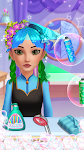 screenshot of Hair Salon: Beauty Salon Game