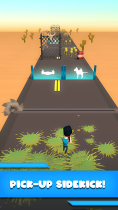 Zombie Hunter - Screenshot 4