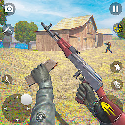 Icon image Gun Shooting Game 2024