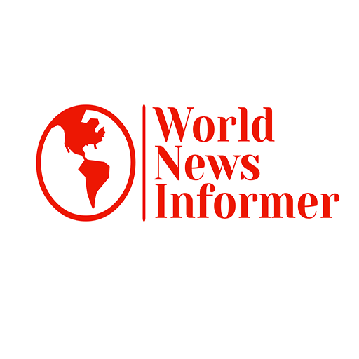 World News Informer logo