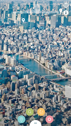 TOKYO SKYTREE® PANORAMA GUIDEのおすすめ画像3