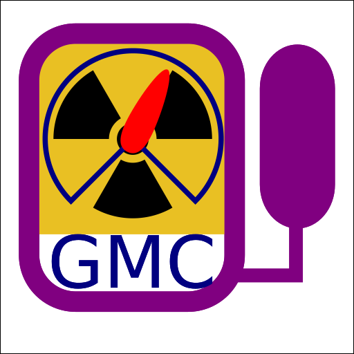 CSpark - GM Counter logo