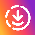 Cover Image of Tải xuống Story Saver for Instagram - Downloader & Repost IG 1.3.1 APK